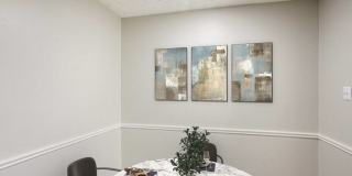 Rivers at Bluegrass Gallery 7