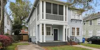 5508 S CLAIBORNE Avenue Gallery 1