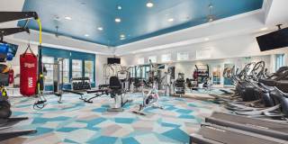 Gran Bay Apartment Homes Gallery 5