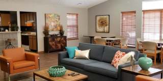 Crooked Creek - Affordable Housing Gallery 19