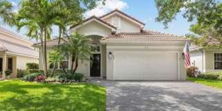 1050 Delray Lakes Drive Gallery 1