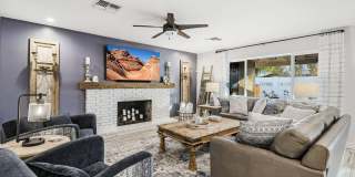 8501 E JACKRABBIT Road Gallery 1