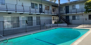 Villa Capri Apartment Homes Gallery 1