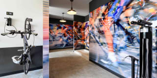 Mill at Ironworks Plaza Gallery 17