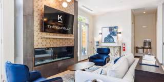 The Kingsley Gallery 11