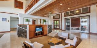 Luxury 5BR Oceanfront Home w/ Private Pool & Beach Access: Konishiki Beachhouse Luxury 5BR Oceanfront Home w/ Private Pool & Beach Access: Konishiki Beachhouse Gallery 7