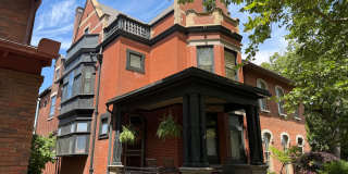 Historic Oregon District Home for Rent – 5 Bed, 3.5 Bath Gallery 1