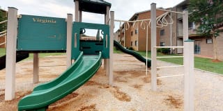 Gainsborough Court, Churchill Mews, and Copperfield Square Apartments & Townhomes Gallery 70