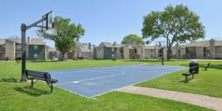 Abbey Glenn Apartments Gallery 29