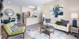 Avalon Oaks Apartments Gallery 1