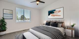 Applewood Townhomes Gallery 4