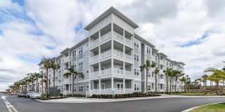 Sentosa Beachwalk Gallery 10