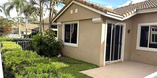 15825 SW 11th Street -, Pembroke Pines, FL 33027 Gallery 5