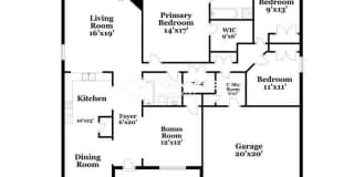 11025 Dulin Creek Boulevard Gallery 16