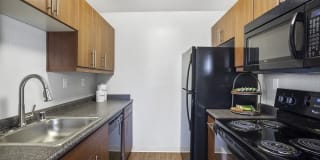 View at Marin Apartments Gallery 19