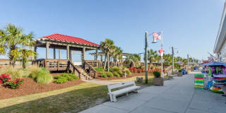 (C097) 1404 Canal Drive, Unit 30, Carolina Beach, NC 28428 Gallery 23