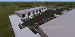 3945 Lee Street Gallery 1