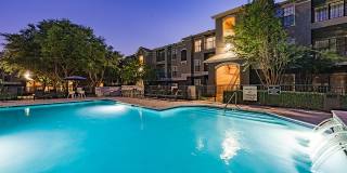 Oak Row North Dallas Gallery 14