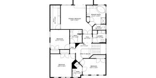 Elegant Home on Premium Lot in Piedmont South Stunning 4-bed, 4.5-bath home with 4,300+ sq. ft. Gallery 39