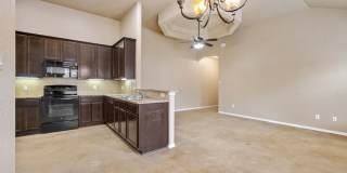 RECEIVE 50% OFF YOUR 1ST MONTHS RENT WHEN YOU SIGN A 12 MONTH LEASE! Gallery 1