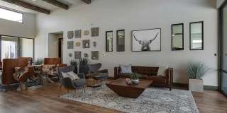 Silverado Apartments Gallery 11