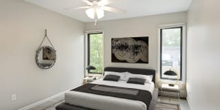 Windsor South Apartments Gallery 13