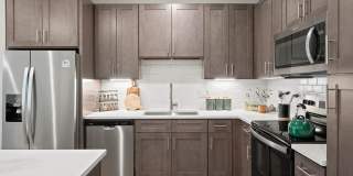 The Delta Pearland Gallery 2