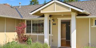 3BD|2BA - Home with Skylights, Updated Kitchen, and Private Outdoor Space Gallery 1