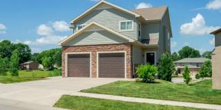 Prairie Pines Townhomes Gallery 1