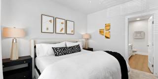 Reunion Township Apartments at 109 Gallery 14