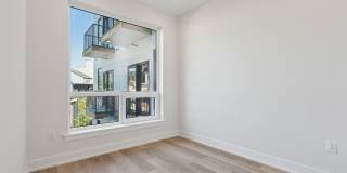 130 West Girard Avenue Gallery 21