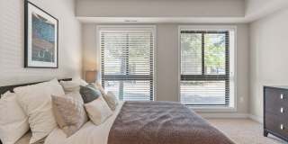 Genesee Apartments and Townhomes Gallery 9