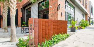 Meeting Street Lofts Gallery 28