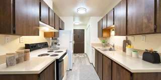 Tamarac Apartments Gallery 64