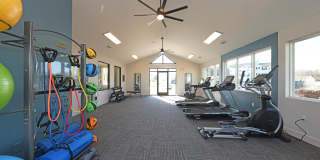 Adler Apartment Homes Gallery 35