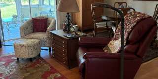 Discover this well-located 3-bedroom, 2-bath home in Palm Coast! Gallery 8