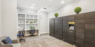 Stone Canyon Gallery 19
