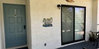 SHORT TERM WINTER RENTAL 1-BR Condo with Private Dock at Rio Vista SHORT TERM WINTER RENTAL 1-BR Condo with Private Dock at Rio Vista Gallery 3