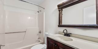 Gorgeous 3 Bedroom Ranch in North Raleigh, updated, pet friendly, fenced-in yard! Gallery 11