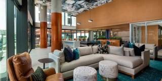 The Wyatt at Makers Quarter Gallery 24