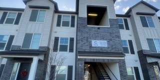 Beautiful Lehi Condo for rent! Gallery 1
