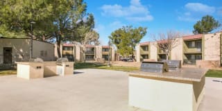 Fountains at Palmdale Gallery 13