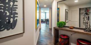 The Weddington Gallery 10