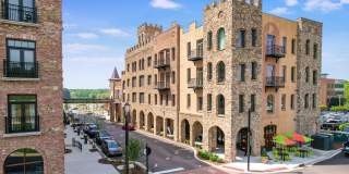 Avvio and Prossimo at BridgeWay Station Gallery 33