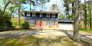 8241 Robin Hood Drive Gallery 1