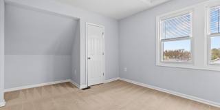 6BR / 5BA Single-Family Home | 2,663 Sq Ft | Private Driveway | Deck | $4,200/mo Spacious 6-bedroom, 5 full bathroom single-family home offering over 2,600 sq ft of living space in a convenient Baltimore location with excellent access to major commut Gallery 39