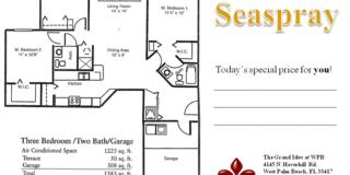 The Grand Isles - Seaspray The Grand Isles - Seaspray Gallery 1