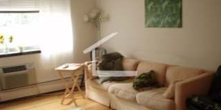 No Fee! Parking, Heat and Hot Water Included! Renovated, Sunny and Spacious!  Cat Friendly! Prime Location! Gallery 9