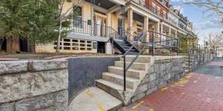 226 RHODE ISLAND Avenue NW Gallery 27