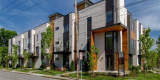 3BR Germantown Townhome in the Heart of Nashville Gallery 1